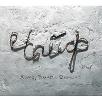 Чайф - Кино - Вино И Домино (CD)