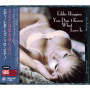Eddie Higgins, You Don`t Know What Love Is (Japan) (SACD)
