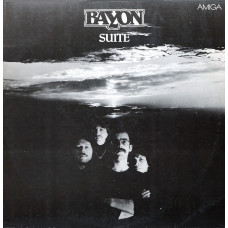 Bayon, Suite (LP)