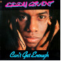 Eddy Grant, Can`t Get Enough (LP)