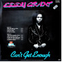 Eddy Grant, Can`t Get Enough (LP)