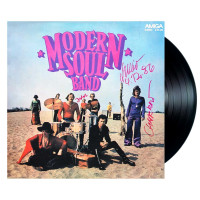Modern Soul Band - Modern Soul Band (LP)