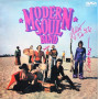 Modern Soul Band, Modern Soul Band (LP)