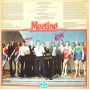 Modern Soul Band, Meeting (LP)