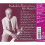 Eddie Higgins - Standards By Request 1St Day (GOLD-CD)