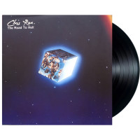 Chris Rea - The Road To Hell (LP)