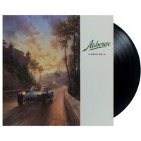 Chris Rea, Auberge (LP)