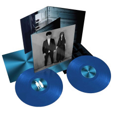 U2 - Songs Of Experience (Coloured Vinyl) (2 LP)