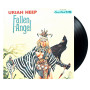 Uriah Heep, Fallen Angel (1st press) (Gatefold) (LP)