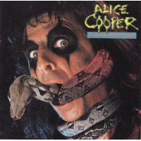 Alice Cooper - Constrictor (CD)
