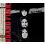 Grand Funk Railroad, Closer To Home (1970) (SHM-CD) (Japan Ed.)