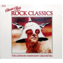 London Symphony Orchestra, Classic Rock - Rock Classics (3 CD)