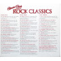 London Symphony Orchestra, Classic Rock - Rock Classics (3 CD)