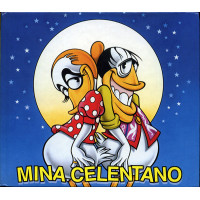 MinaCelentano - MinaCelentano (CD)