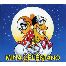 MinaCelentano - MinaCelentano (CD)