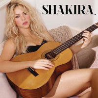 Shakira - Shakira (CD)