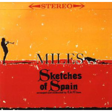 Miles Davis, Sketches Of Spain (1960)