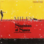 Miles Davis - Sketches Of Spain (CD)