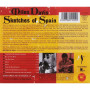 Miles Davis - Sketches Of Spain (CD)