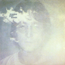 John Lennon - Imagine (LP)