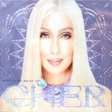 Cher, The Very Best Of Cher (2 CD)