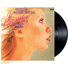 Orchester Anthony Ventura – Je T'Aime 3 (LP)