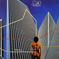Yes - Going For The One (T/f) (LP)
