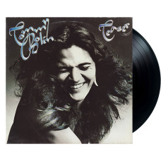 Tommy Bolin - Teaser (LP)