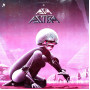 Asia, Astra (LP)