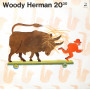 Woody Herman Orchestra, 20.30 (LP)