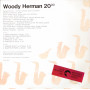 Woody Herman Orchestra, 20.30 (LP)