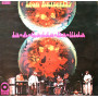Iron Butterfly, In-A-Gadda-Da-Vida (1968) (LP)