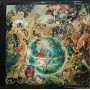Elton John, Captain Fantastiс And The Brown Dirt Cowboy (G/f.+ Two Booklet) (1St Press) (LP)