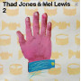 Thad Jones & Mel Lewis, One more time! (LP)