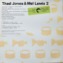 Thad Jones & Mel Lewis, One more time! (LP)