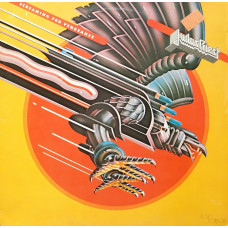 Judas Priest, Screaming For Vengeance (LP)