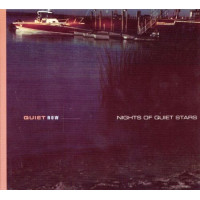 Antonio Carlos Jobim - Nights Of Quiet Stars (CD)