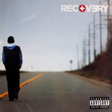 Eminem, Recovery