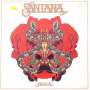 Santana, Festival (LP)