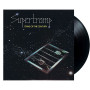 Supertramp, Crime Of The Century (1st press) (ins.) (LP)