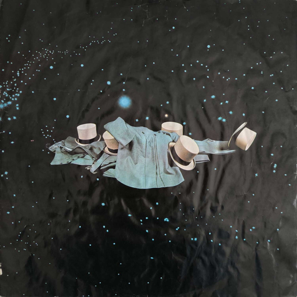 Supertramp - Crime Of The Century (LP)