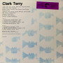 Clark Terry, Clark Terry Big Band (LP)