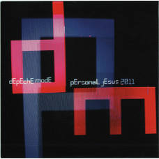 Depeche Mode, Personal Jesus 2011 (Single 5 Tr)