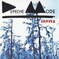 Depeche Mode - Heaven (CDs)