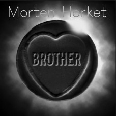 Morten Harket - Brother (CD)