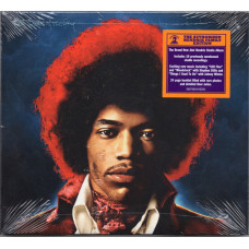 Jimi Hendrix, Both Sides Of The Sky
