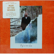 Justin Timberlake - Man Of The Woods (CD)