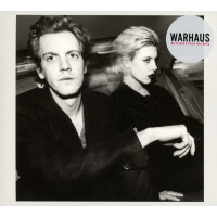 Warhaus - We Fucked A Flame Into Being (CD)
