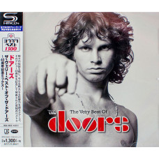The Doors - The Very Best Of (SHM-CD)