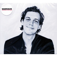 Warhaus - Warhaus (CD)